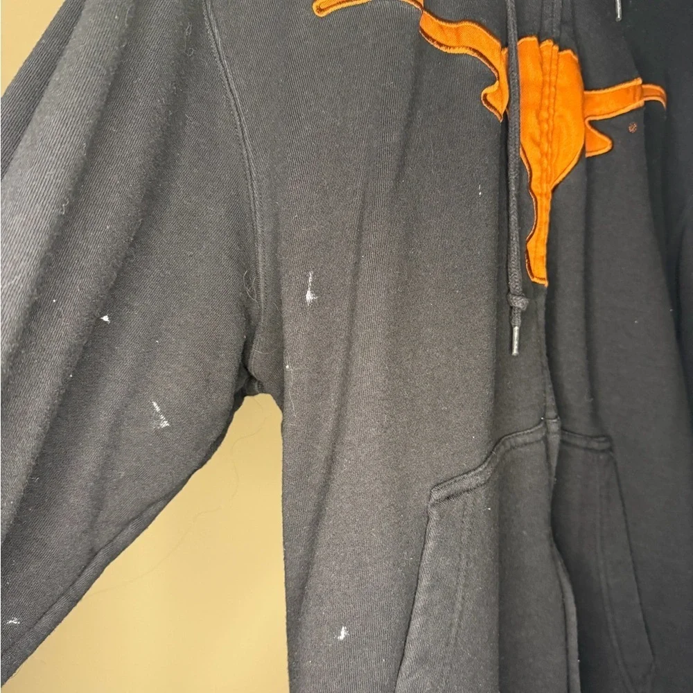 Men’s Footlocker Texas Longhorns Full Zip M